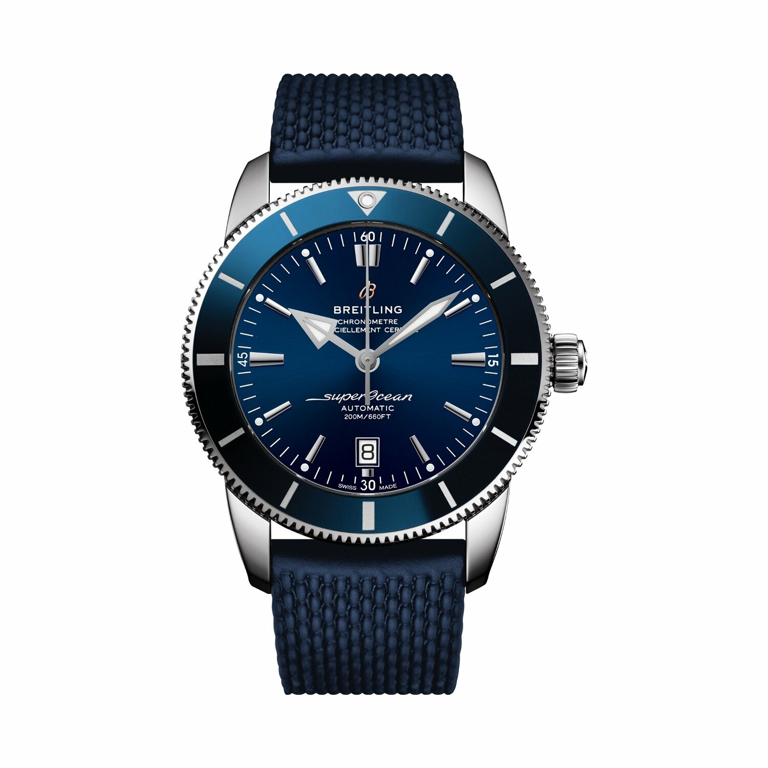 Achat Montre Breitling Superocean Heritage II B20 Automatic 46