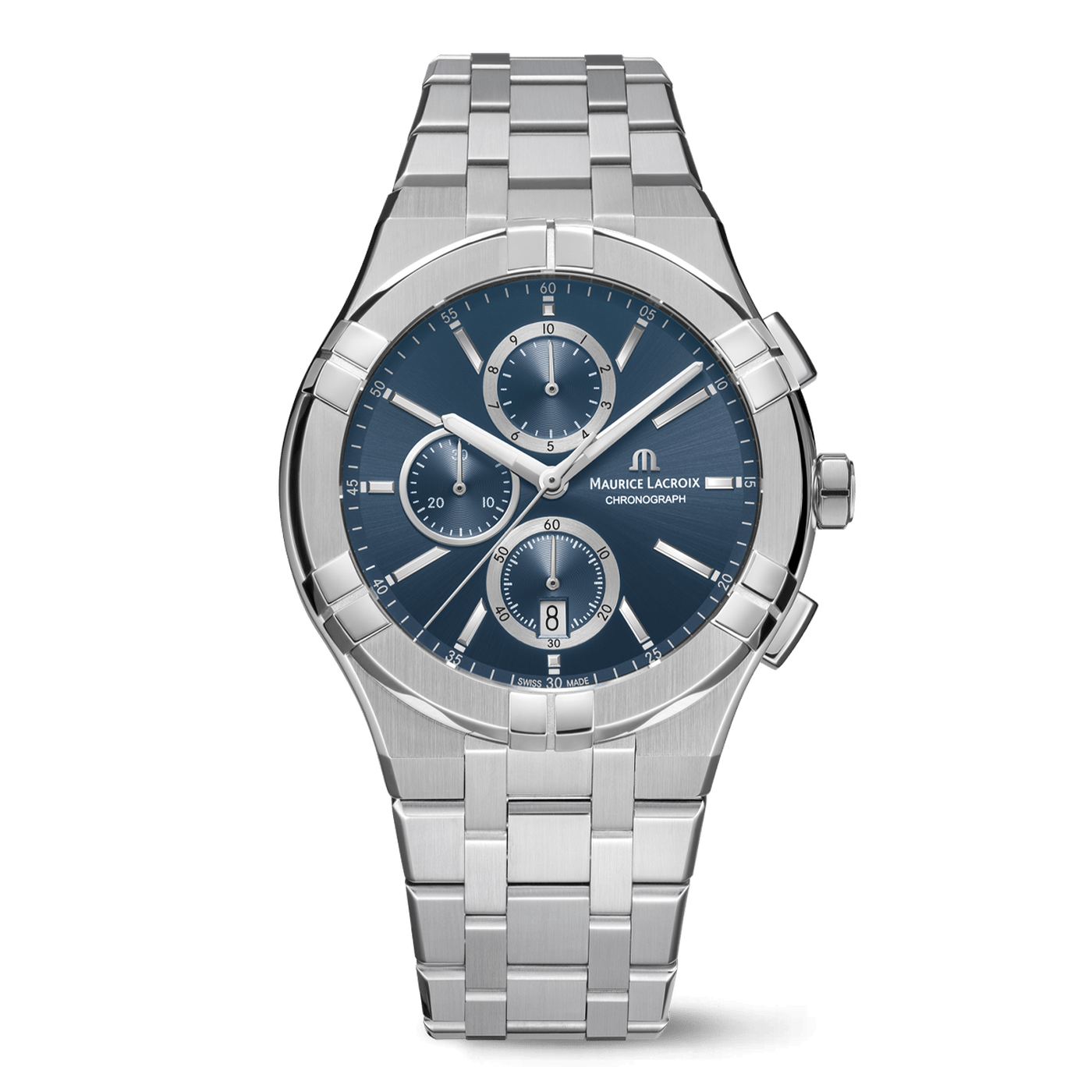 AIKON Quartz Chronograph
