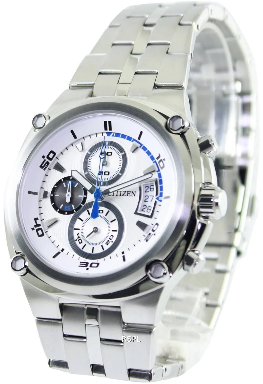 Montre Citizen Chronograph sport AN3450-50 a hommes