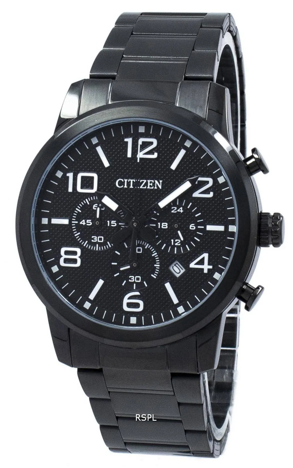 Montre Citizen Chronographe Quartz AN8056-54F masculine