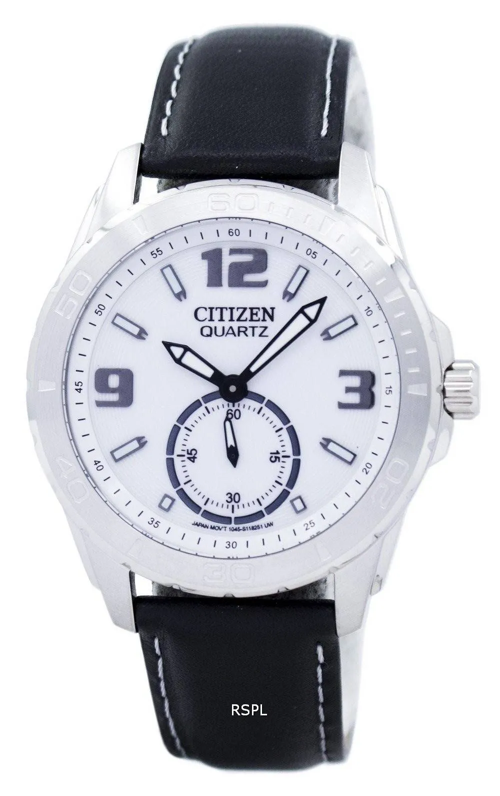 Montre Citizen Quartz AO3010-05 a masculine