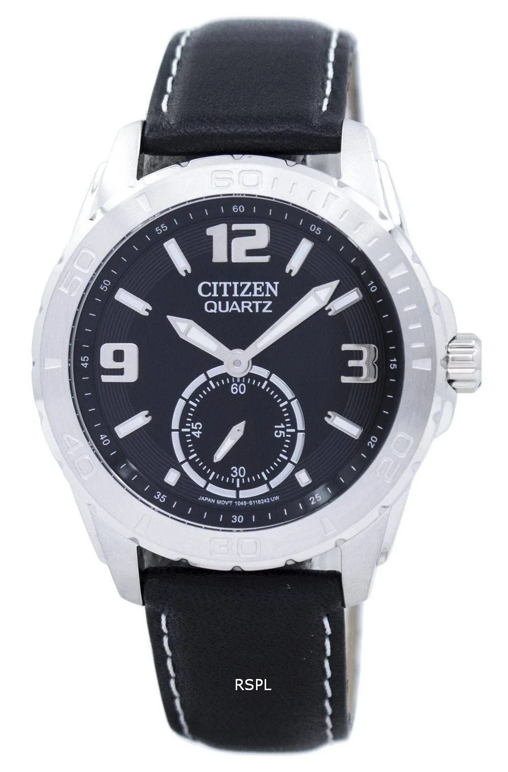 Montre Citizen Quartz analogique AO3010-05F masculine