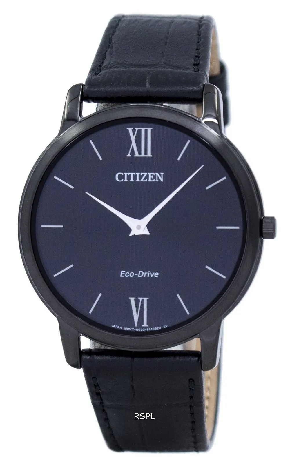 Montre Citizen Eco-Drive AR1135-10E pour hommes