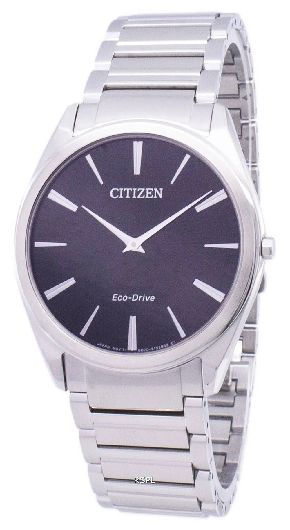 Montre Citizen Eco-Drive analogique AR3071-87F masculine