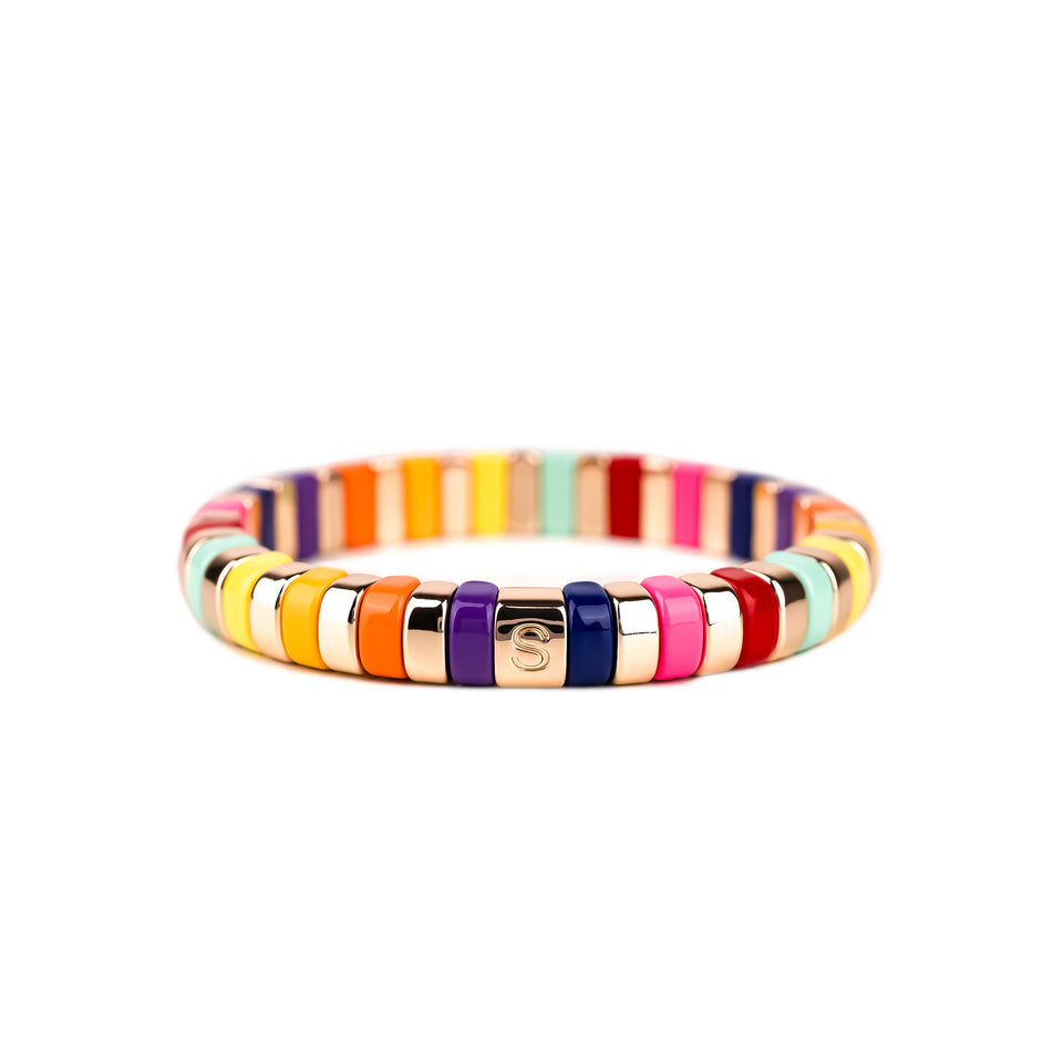 Arrondi - La Boca - Bracelet - Simone à Bordeaux