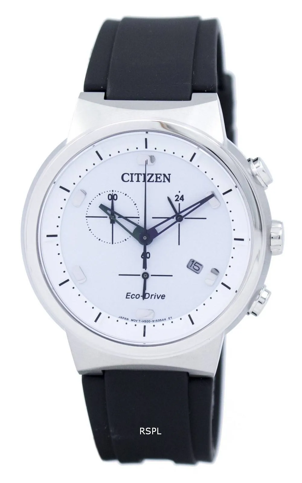 Paradex Citizen Eco-Drive Chronograph AT2400-05 a montre homme
