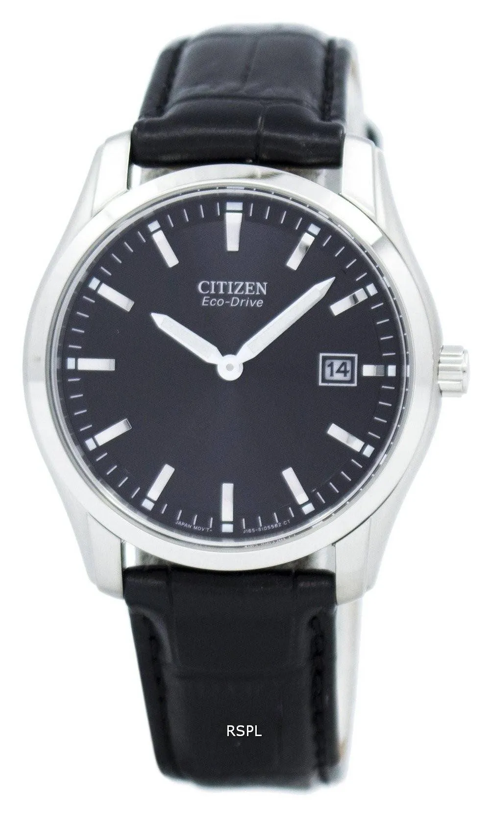 Montre Citizen Eco-Drive AU1040-08F masculine
