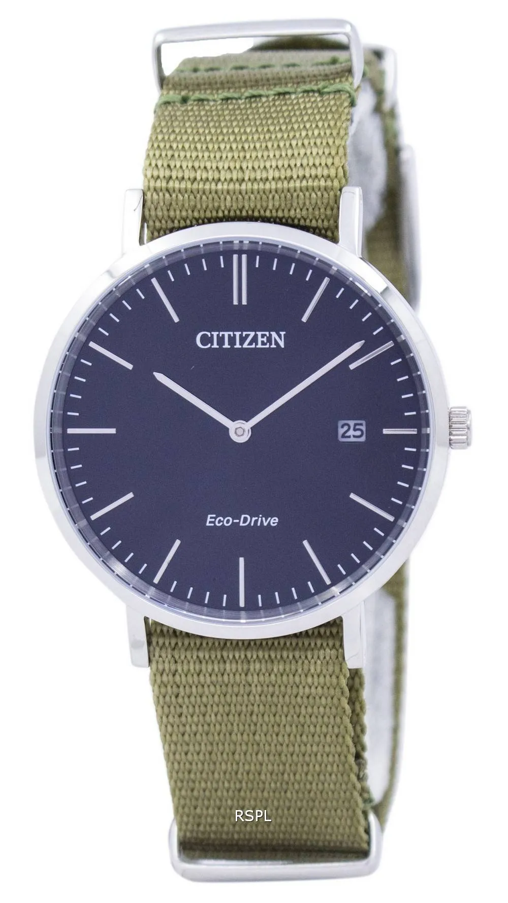 Montre Citizen Eco-Drive AU1080-38F masculine