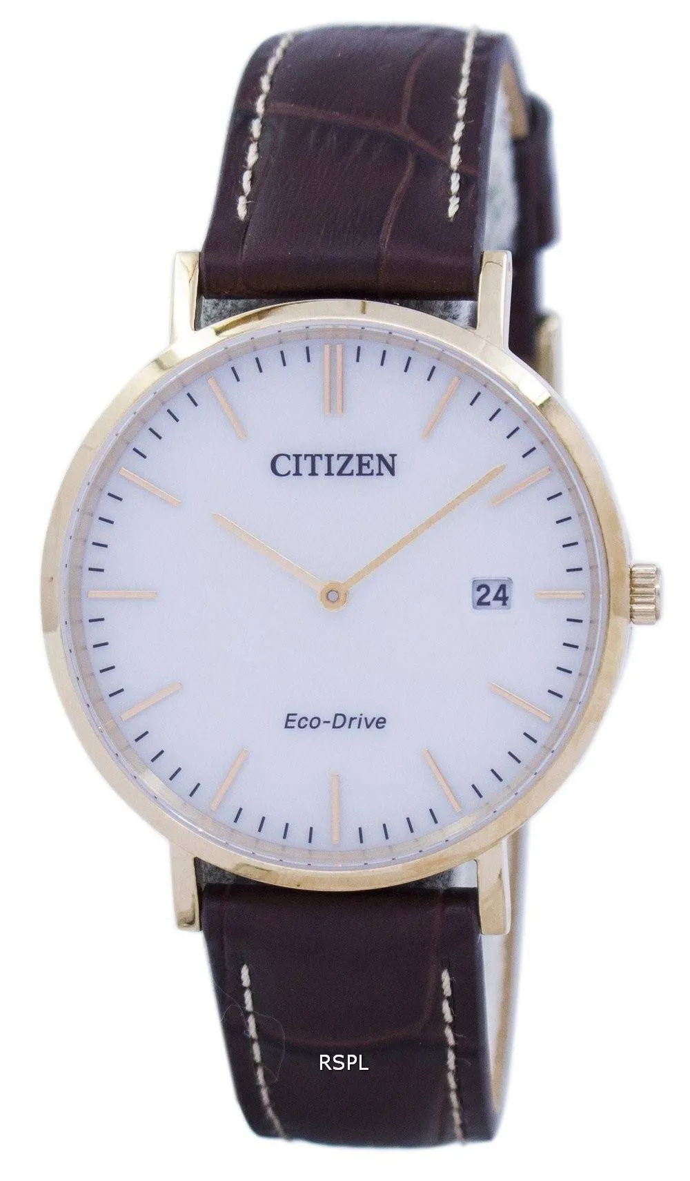 Montre Citizen Eco-Drive AU1083-13 a masculine