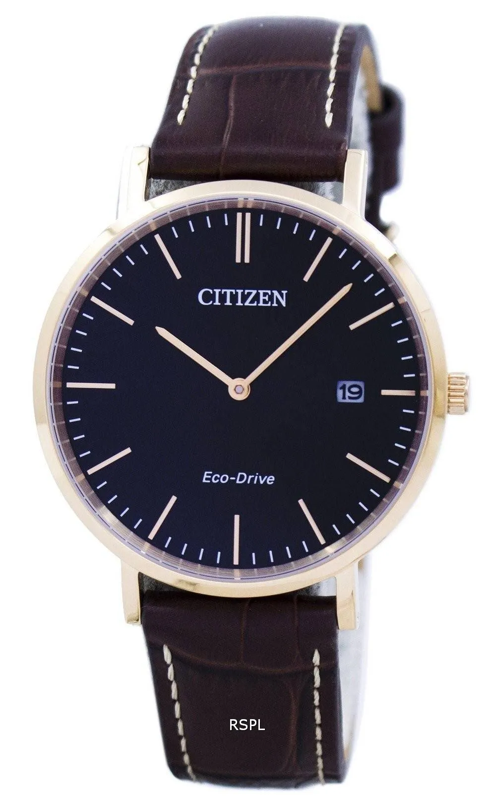 Montre Citizen Eco-Drive AU1083-13 H masculin