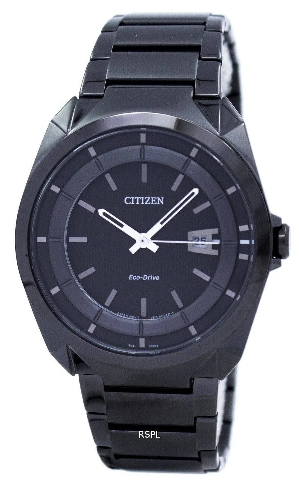 Montre Citizen Eco Drive AW1015-53E pour hommes