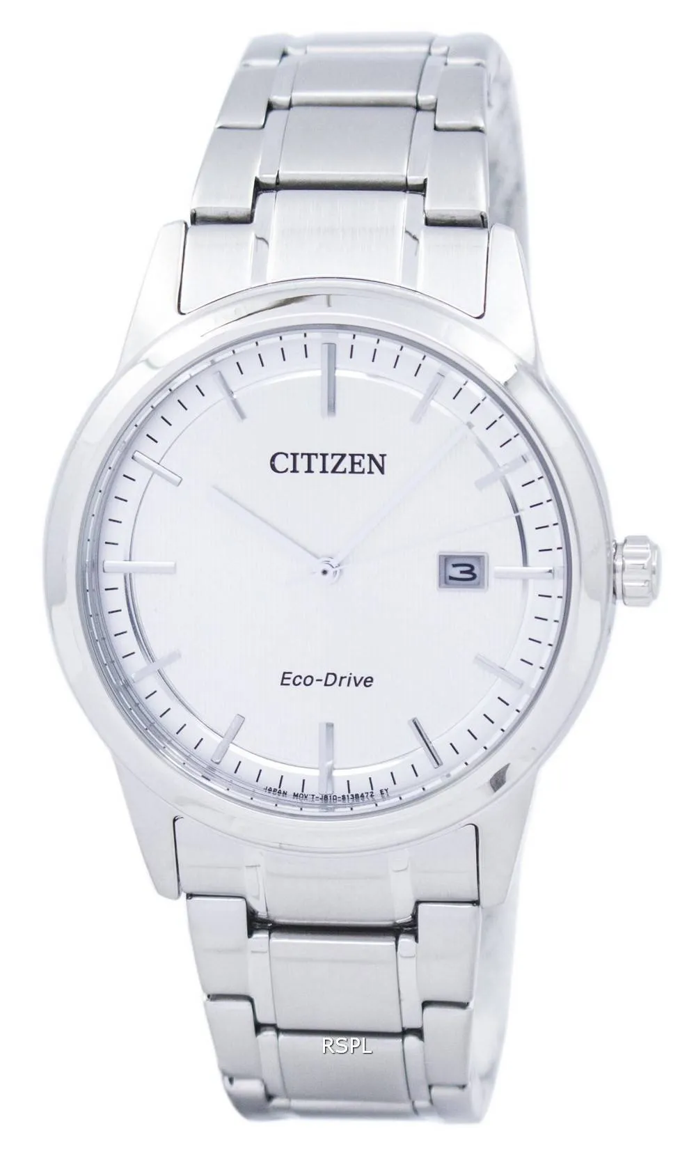 Montre Citizen Eco-Drive AW1231-58 a masculine