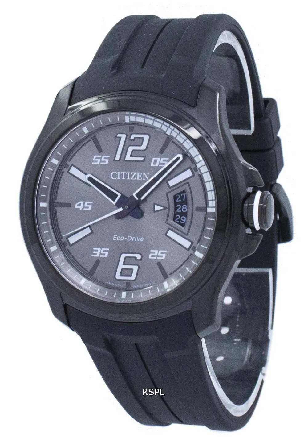 Montre Citizen Eco-Drive AW1354-07 H masculin