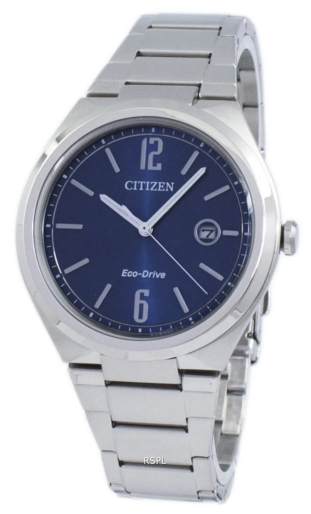 Montre Citizen Eco-Drive AW1370-51 L masculin