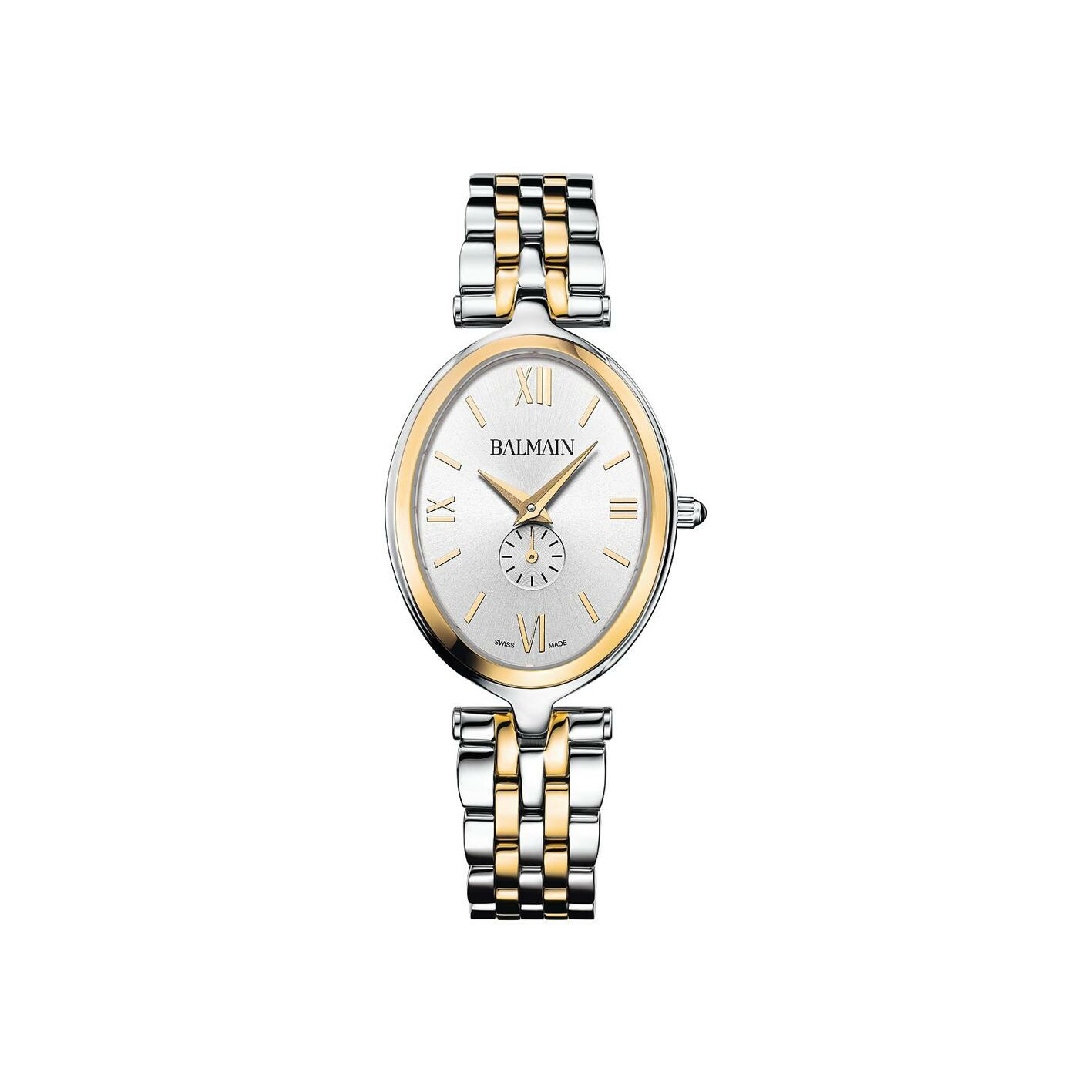 Achat Montre Balmain Haute Elegance Oval B8112.39.22
