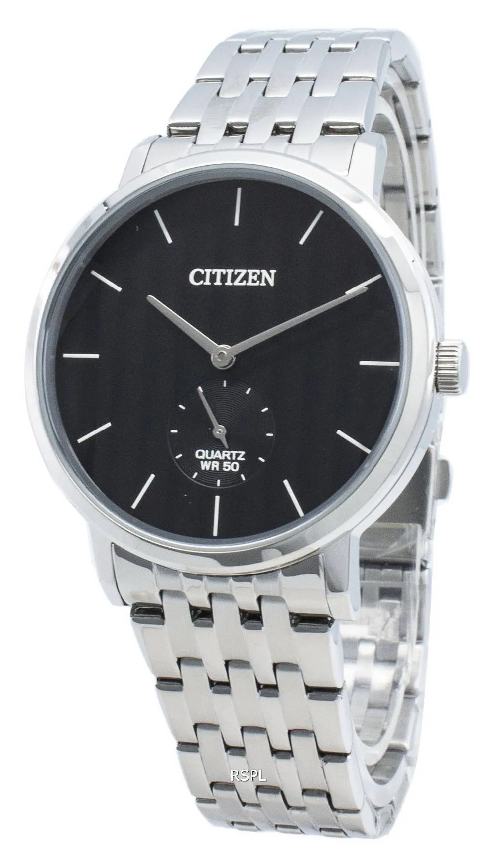 Montre Citizen BE9170-56E Quartz pour homme