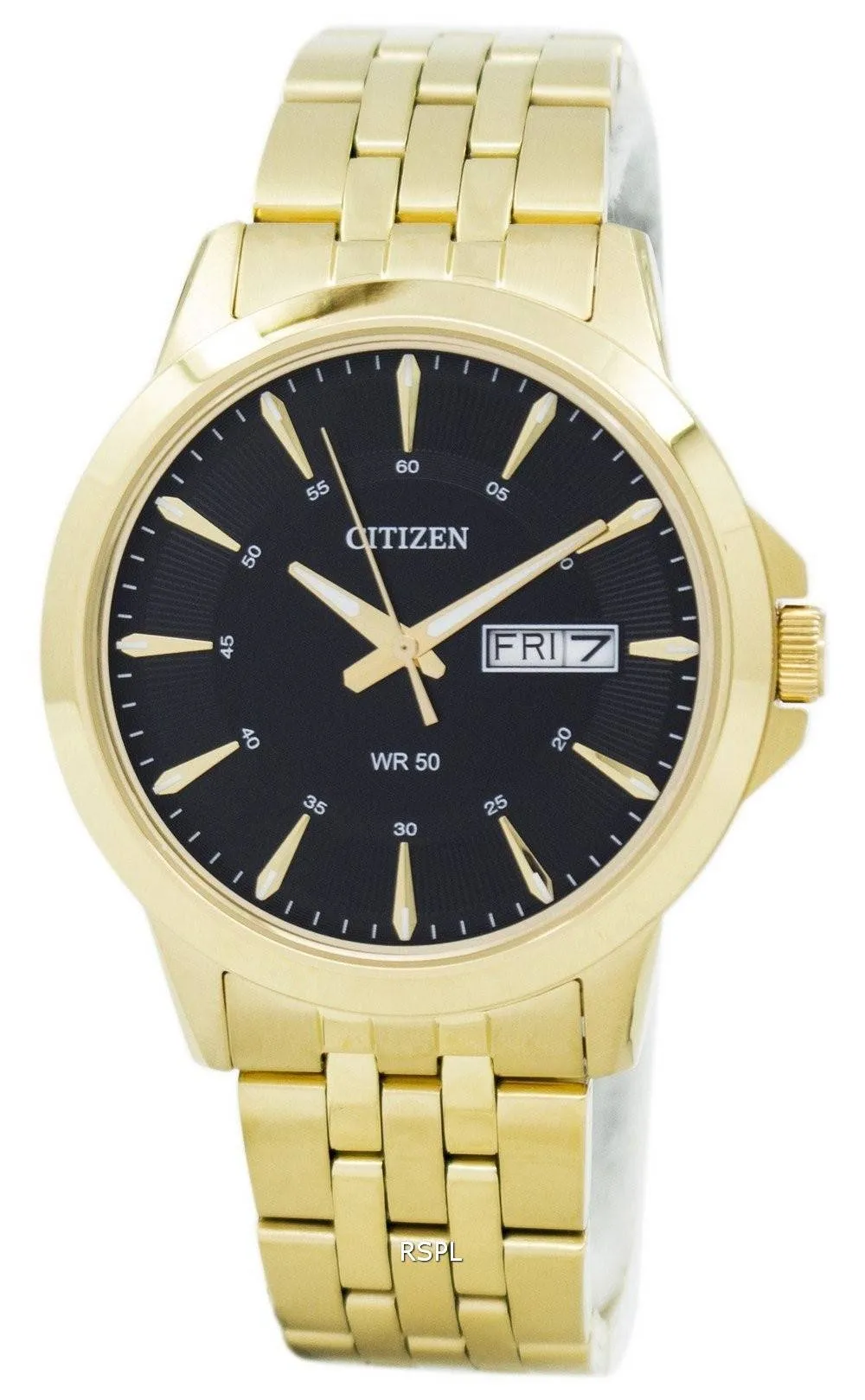 Montre Citizen Quartz BF2013-56E masculine