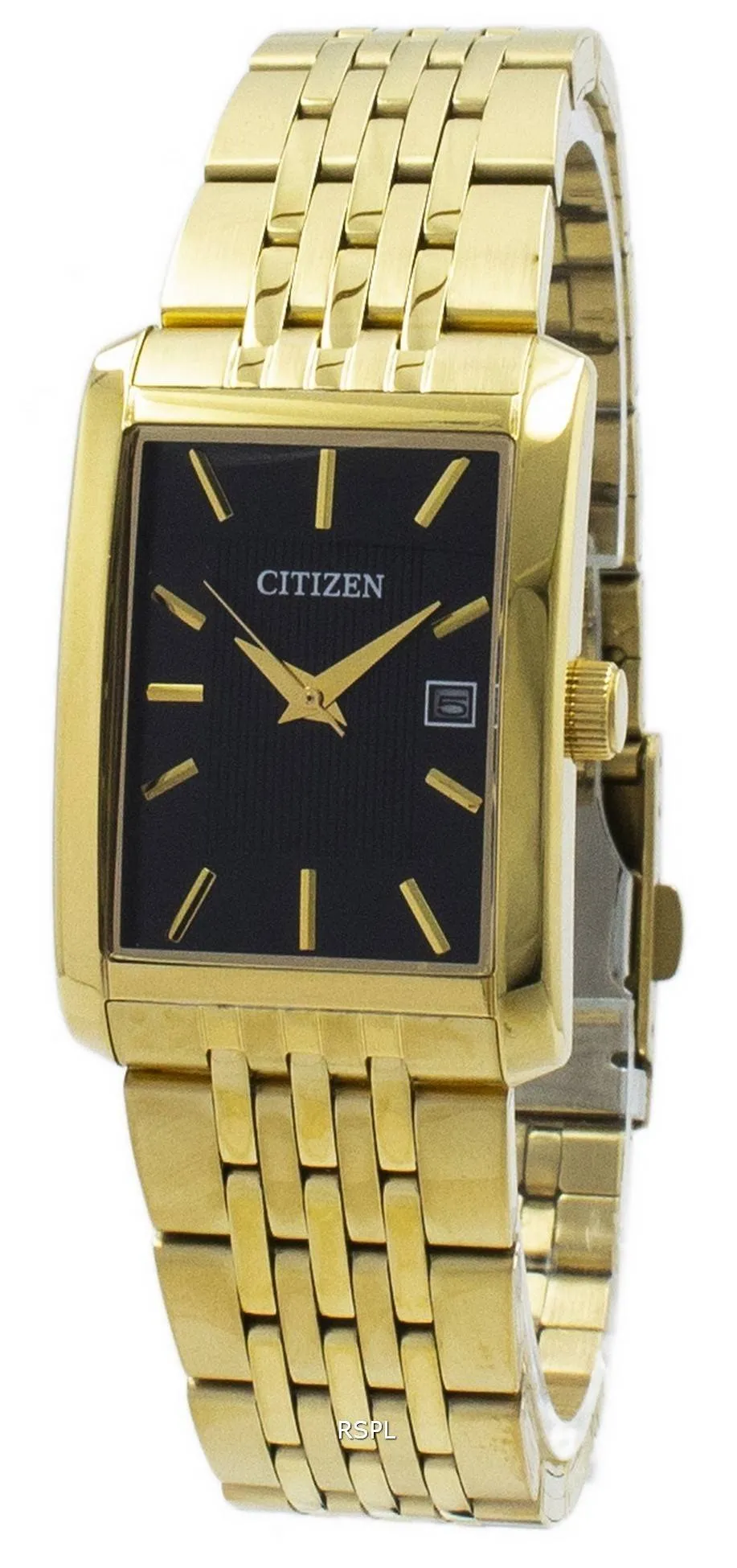 Quartz analogique Citizen BH1673-50E montre homme