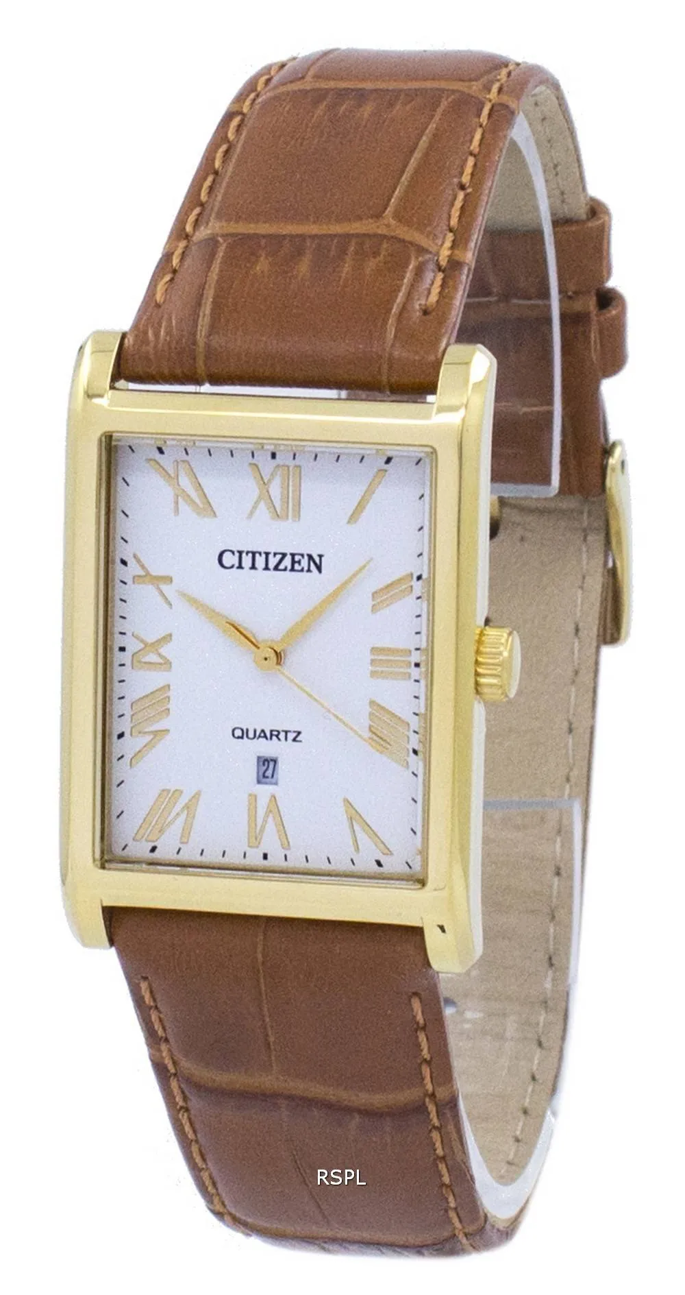 Montre Citizen Quartz BH3002-03 a masculine