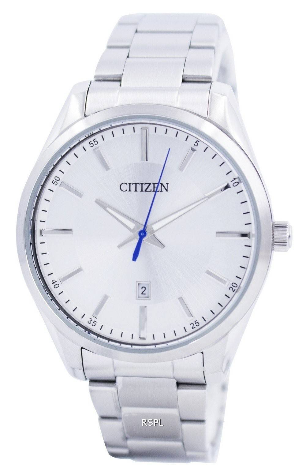 Montre Citizen Quartz BI1030-53 a masculine