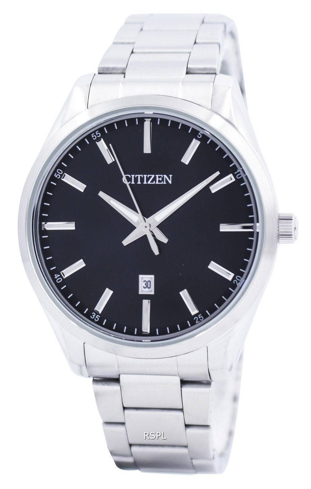 Montre Citizen Quartz BI1030-53E masculine