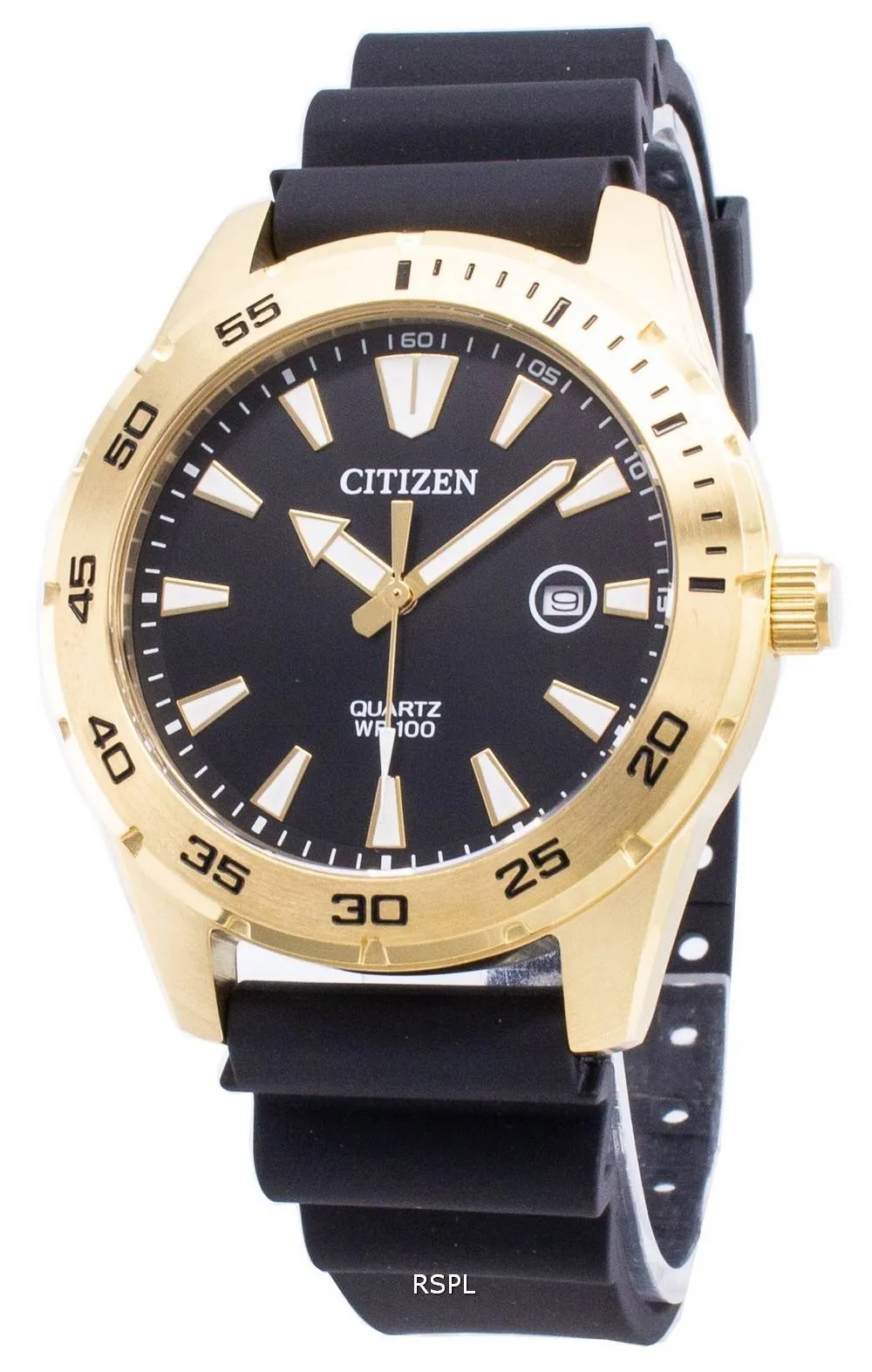 Montre pour homme Citizen Quartz BI1043-01E