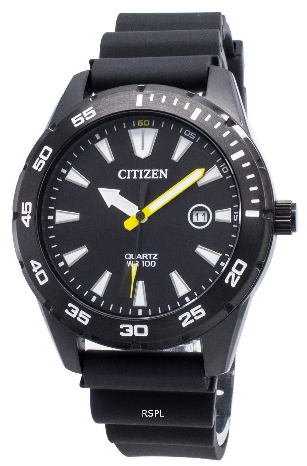 Montre Citizen BI1045-13E Quartz pour homme