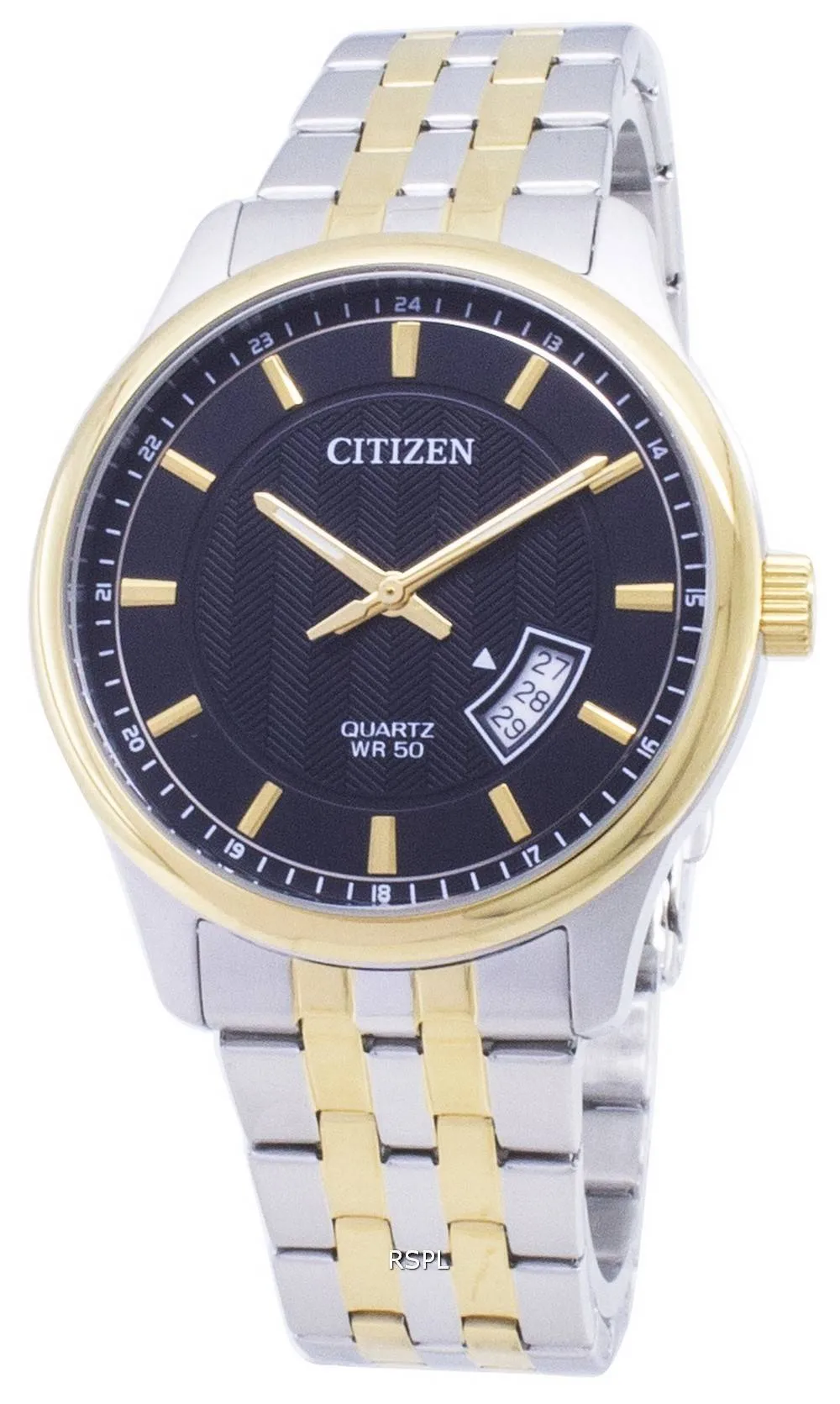 Montre Citizen Quartz BI1054-80E Analog pour homme