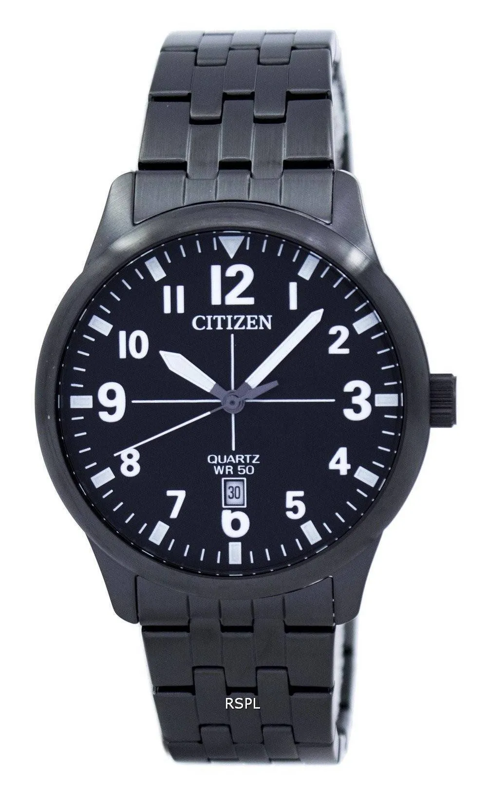 Montre Citizen Quartz BI1055-52E masculine