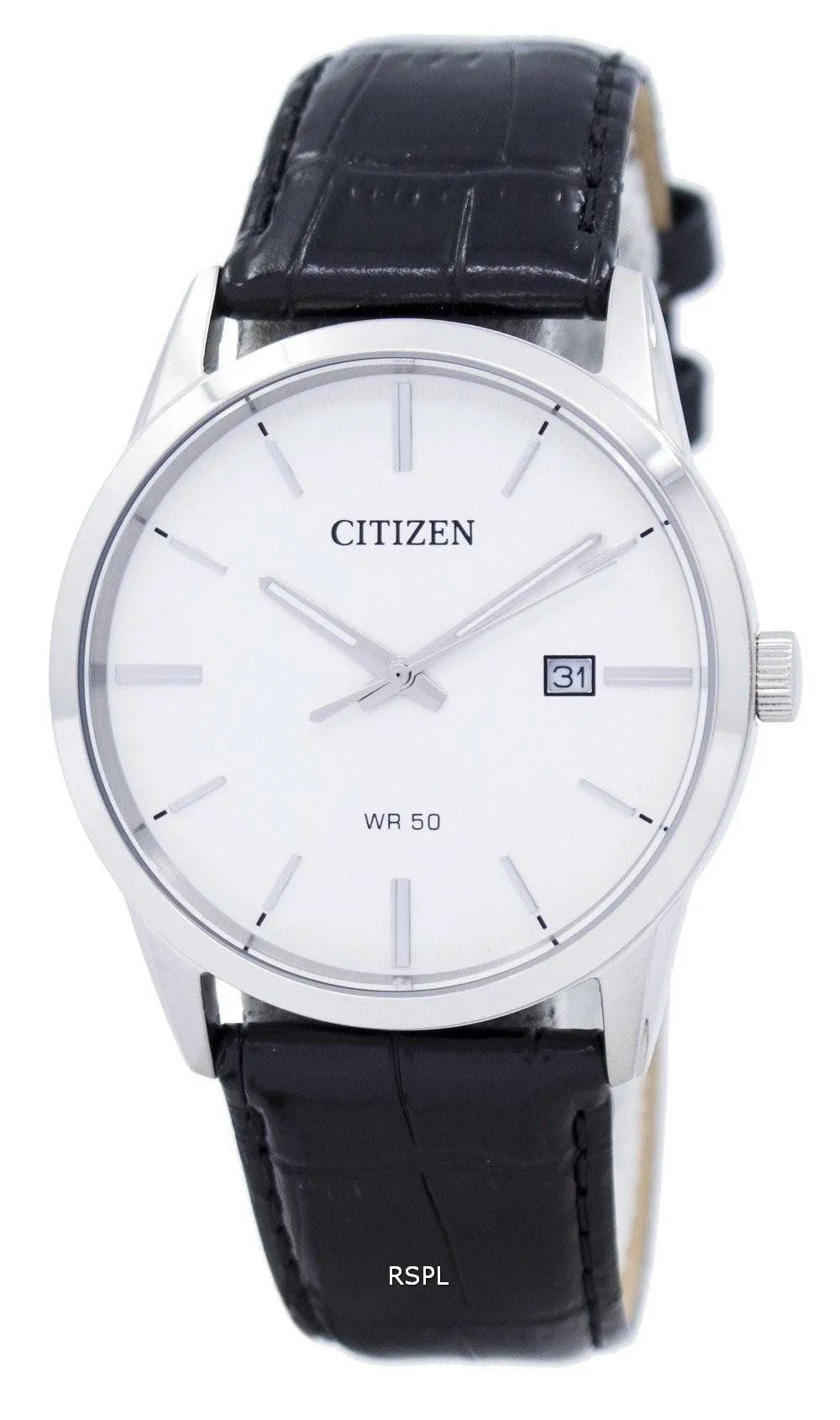 Montre Citizen Quartz BI5000-01 a masculine
