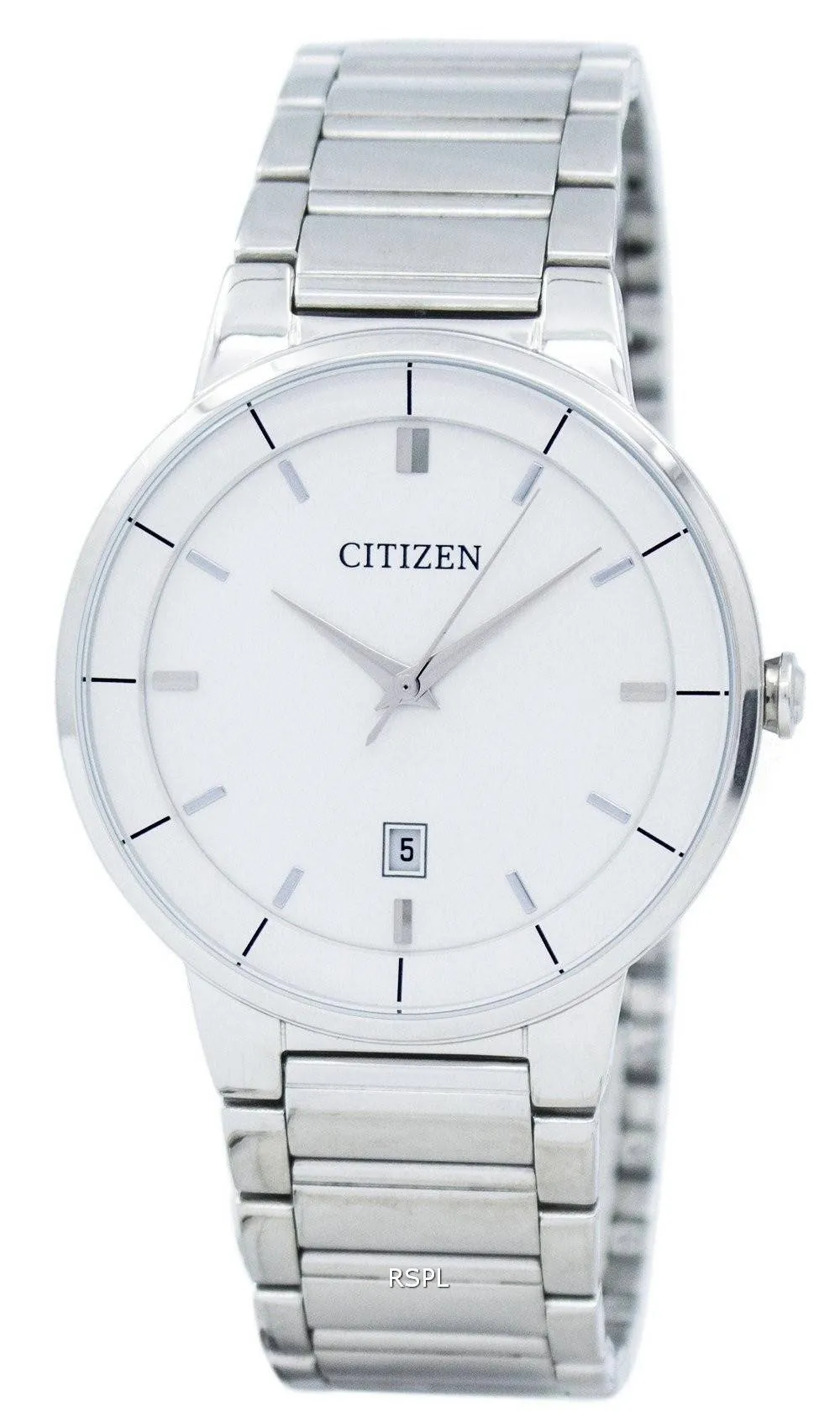 Montre Citizen Quartz BI5010-59 a masculine
