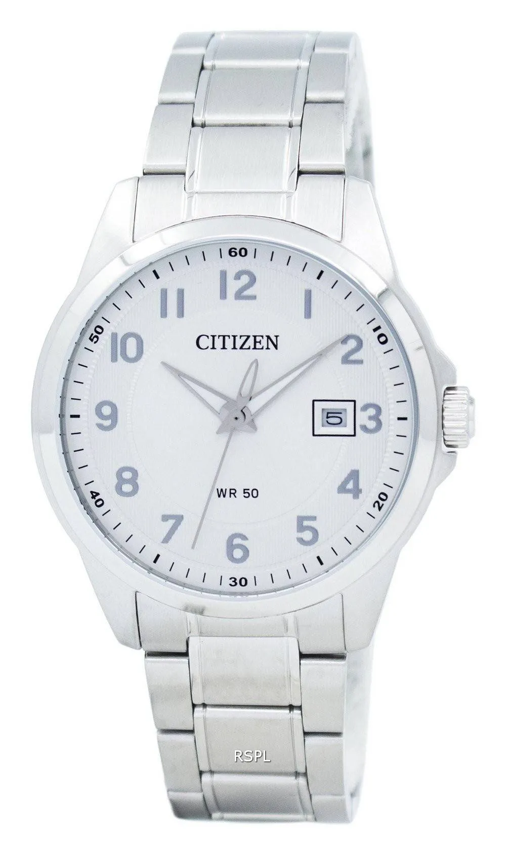 Montre Citizen Quartz BI5040-58 a masculine