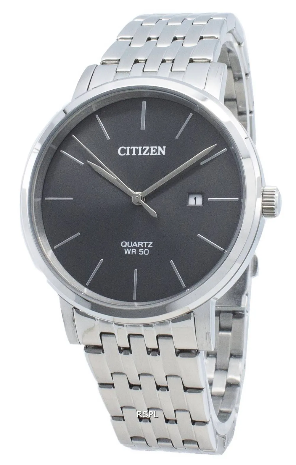Montre Citizen BI5070-57H Quartz pour homme