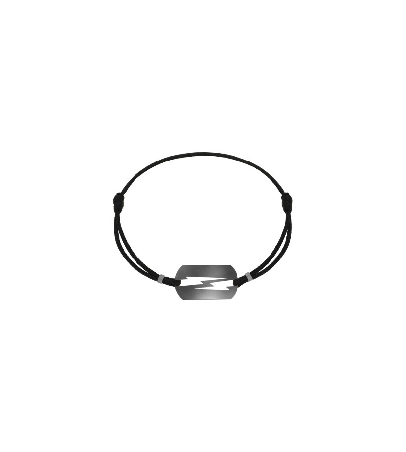 Achat Bracelet Akillis LoveTag en titane