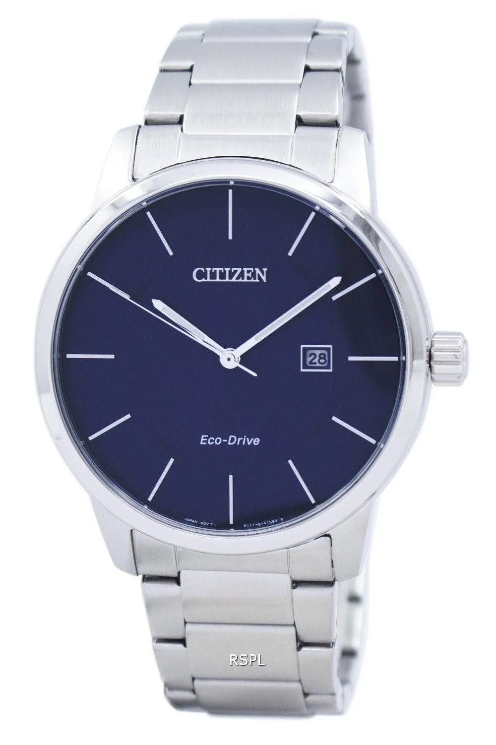 Montre Citizen Eco-Drive BM6960-56L pour hommes