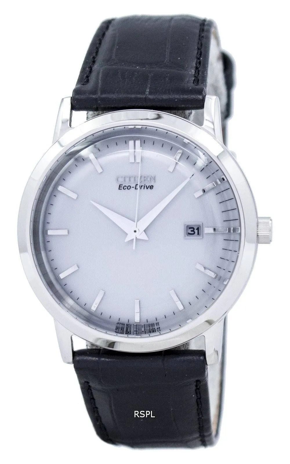 Montre Citizen Eco-Drive BM7190-05 a masculine