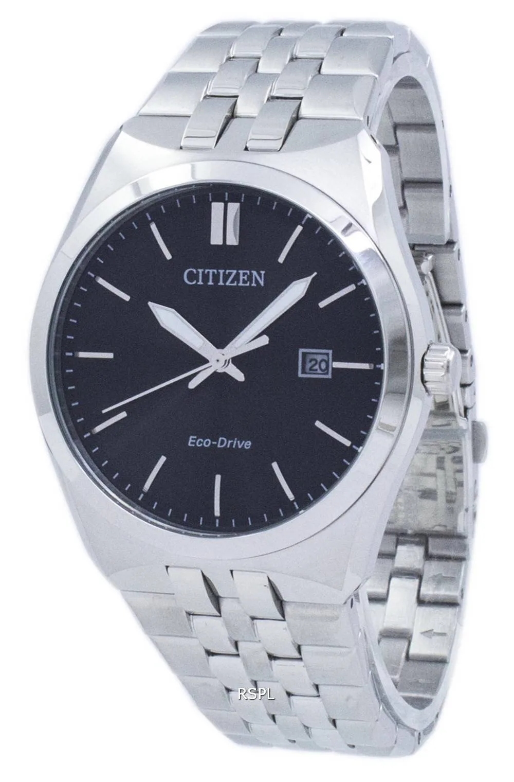 Montre Citizen Eco-Drive BM7330-67F masculine