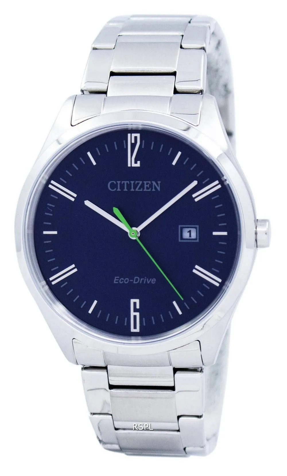 Montre Citizen Eco-Drive BM7350-86 L masculin