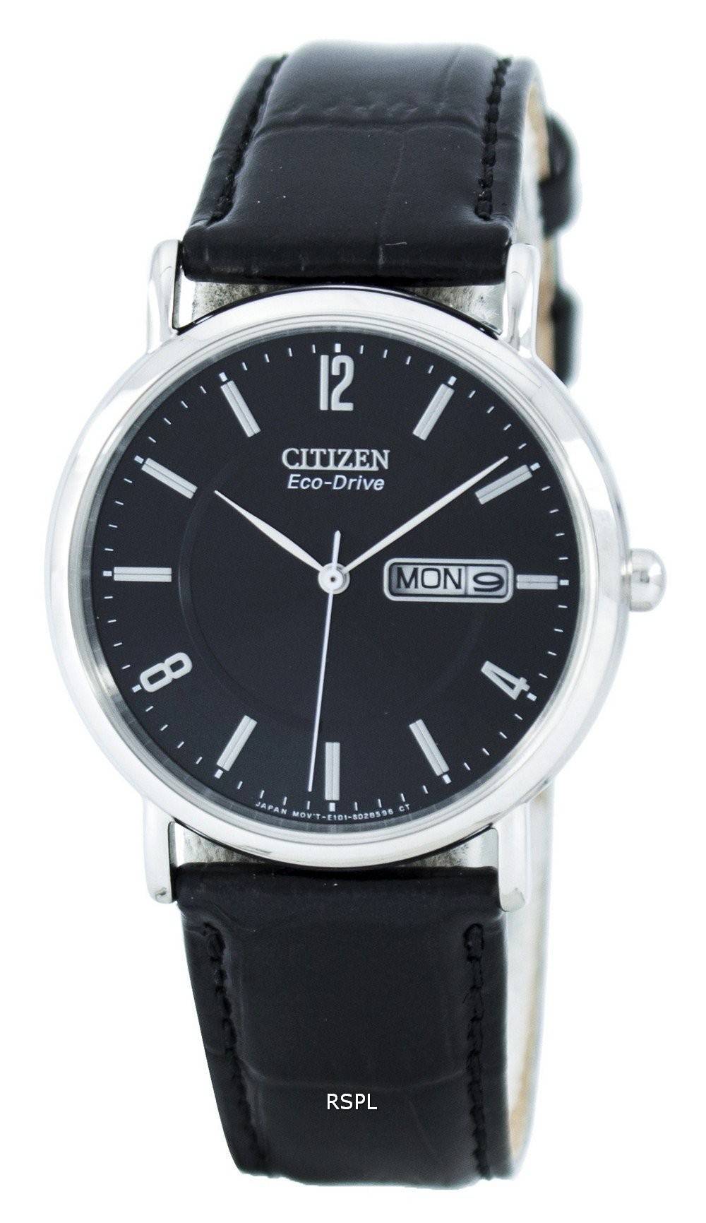 Montre Citizen Eco-Drive BM8241-01E masculine