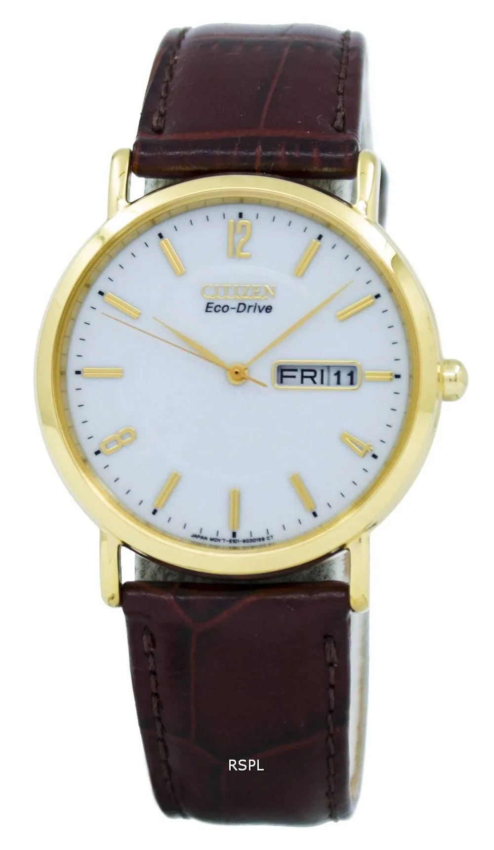 Montre Citizen Eco-Drive BM8243-05 a masculine