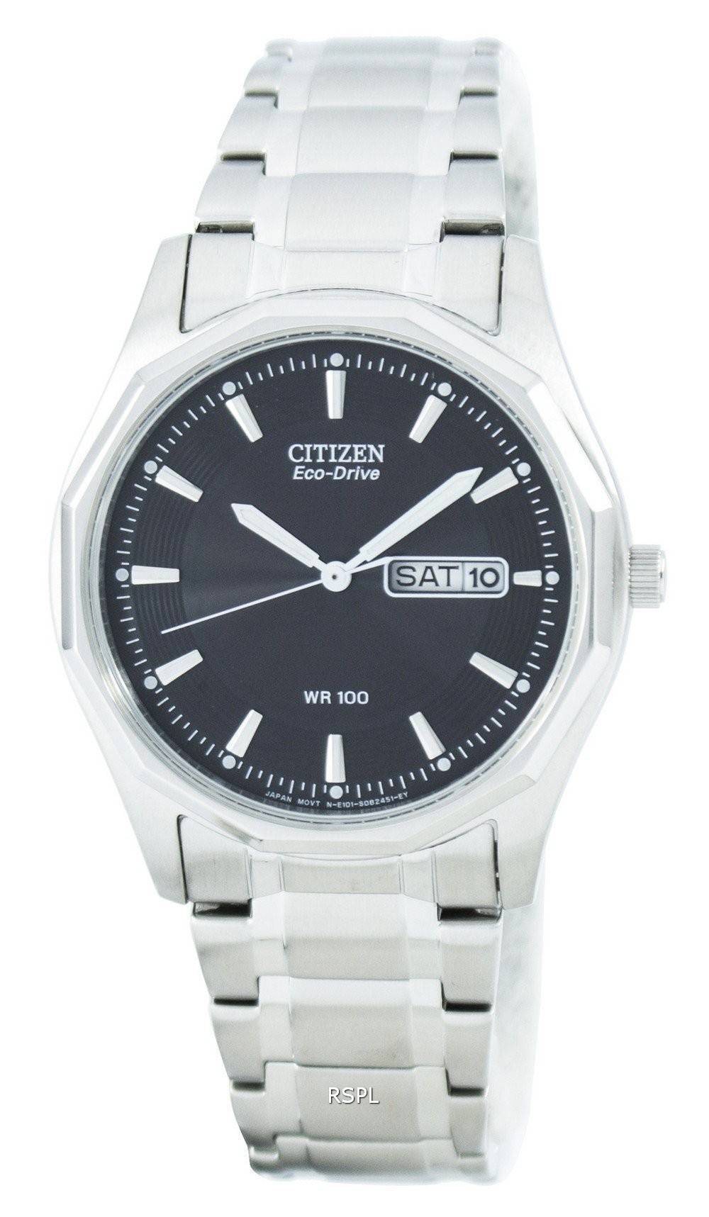 Montre Citizen Eco-Drive BM8430-59E masculine