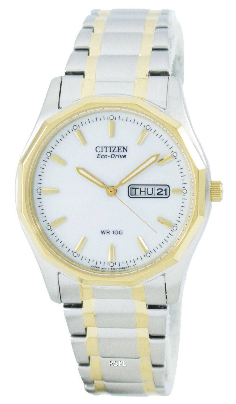 Montre Citizen Eco-Drive BM8434-58 a masculine