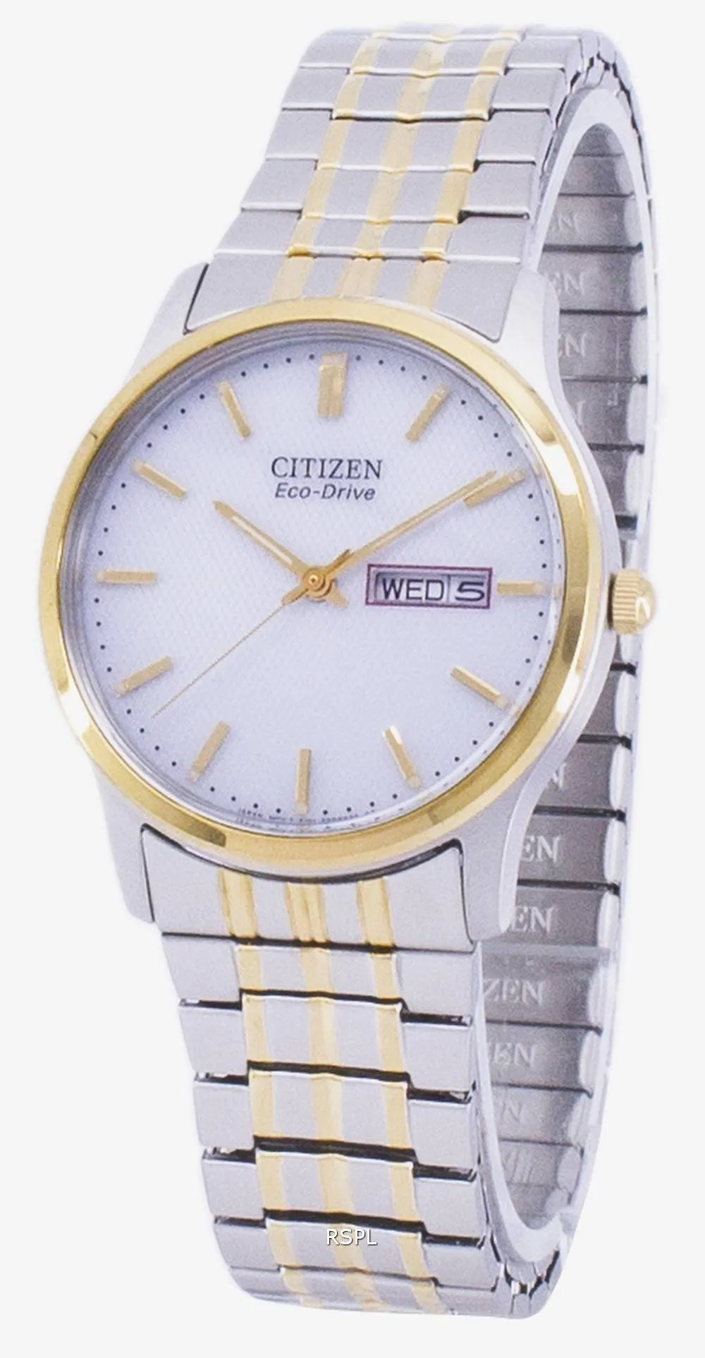 Montre Citizen Eco-Drive Expansion BM8454-93 a masculine