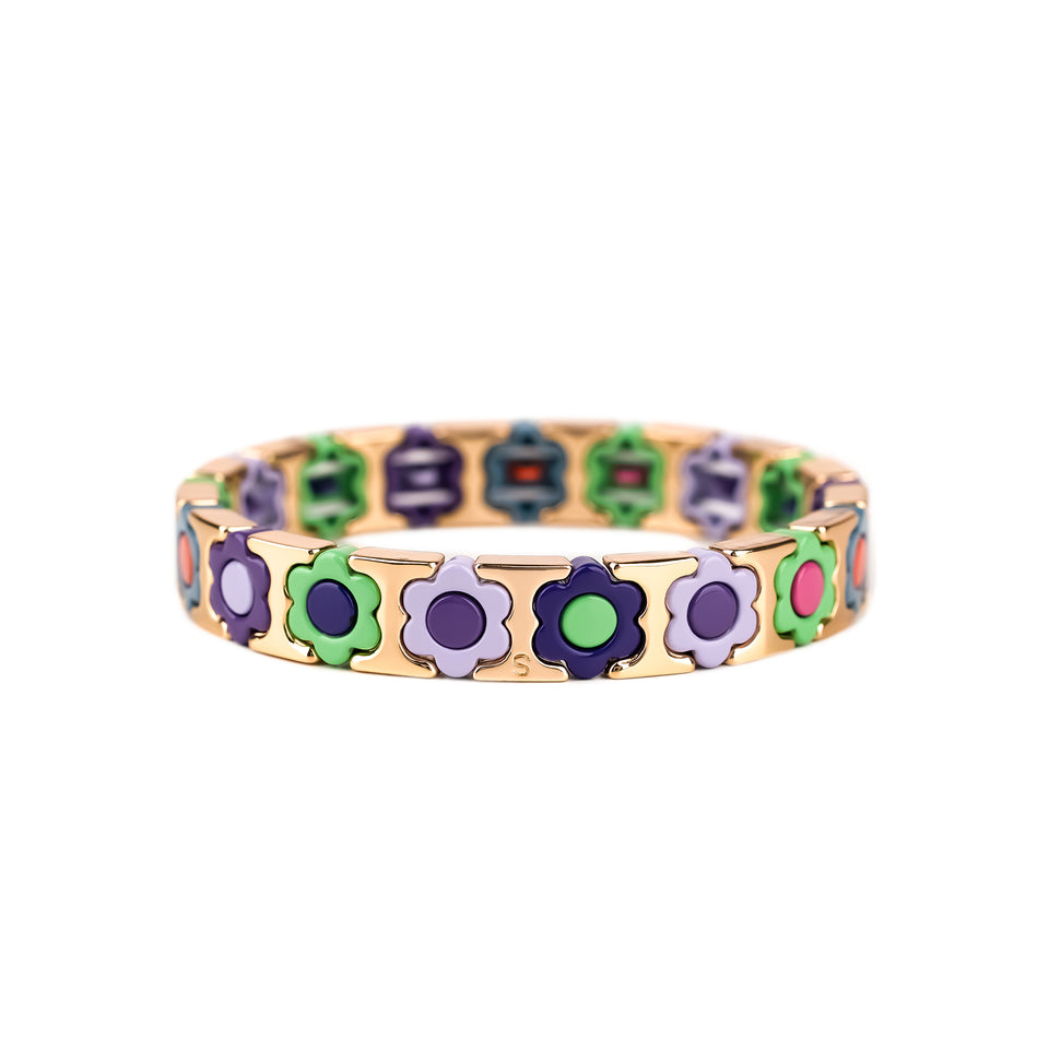 Coachella - Celebration - Bracelet - Simone à Bordeaux