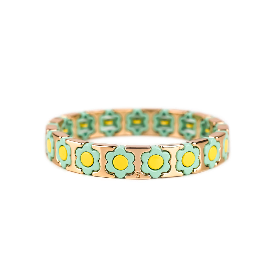 Coachella - Club Citron - Bracelet - Simone à Bordeaux