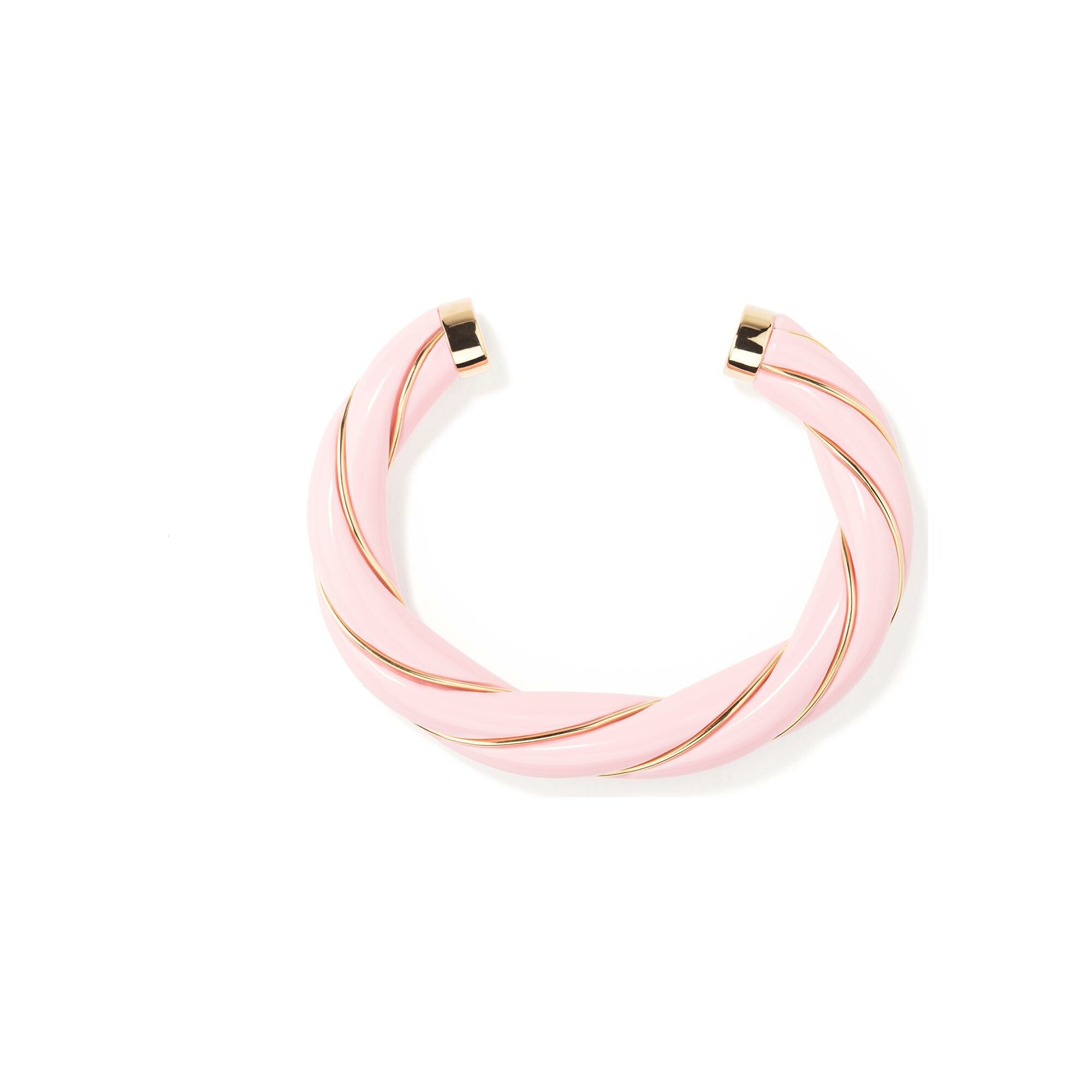 Achat Bracelet Aurélie Bidermann Diana en métal doré