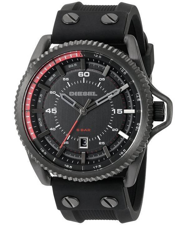 Montre diesel Rollcage Quartz DZ1760 masculin