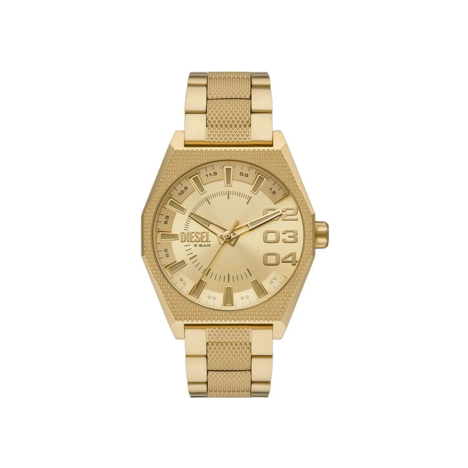 Montre Diesel DZ2173