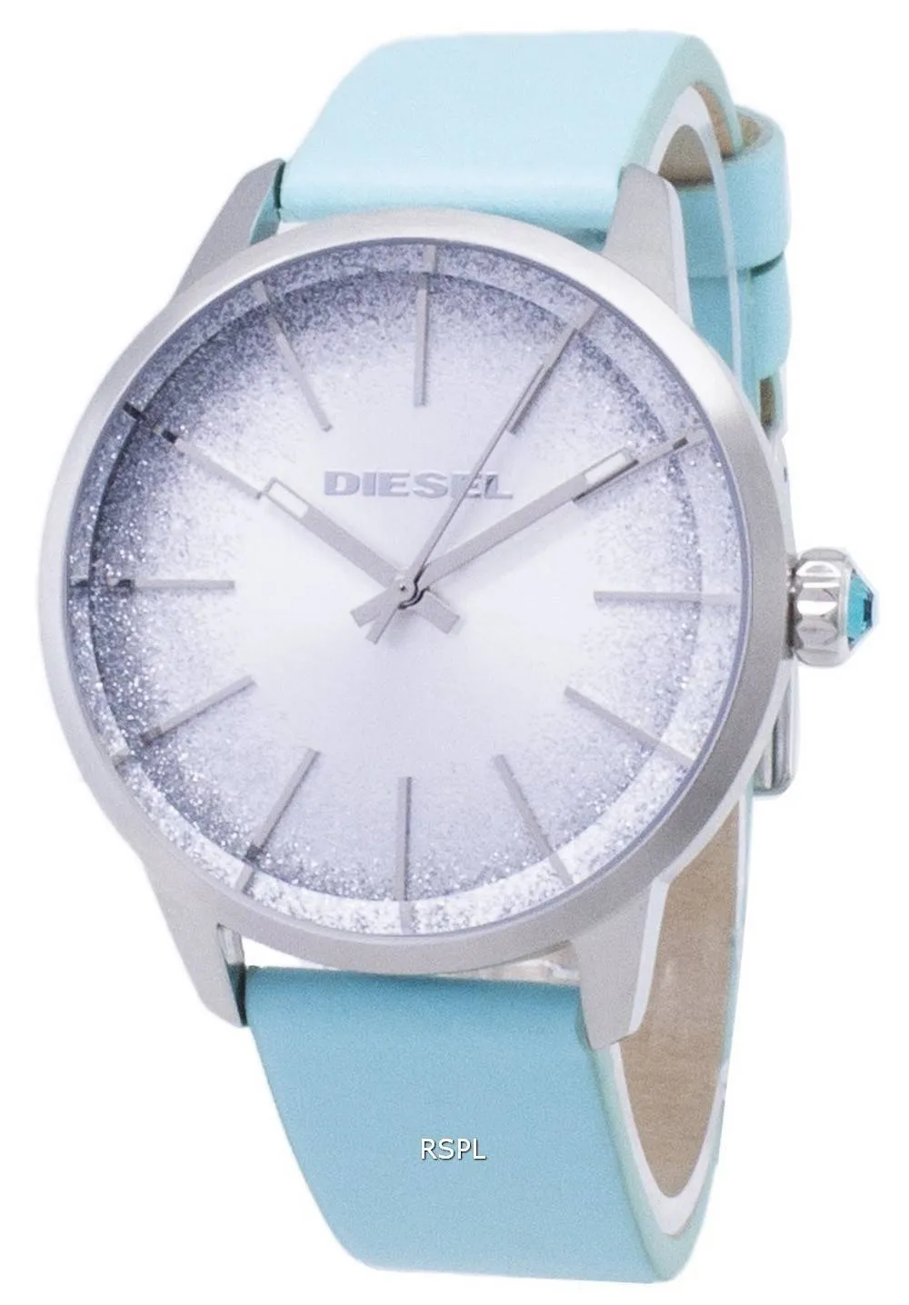 Montre diesel Castilla Quartz DZ5564 féminin