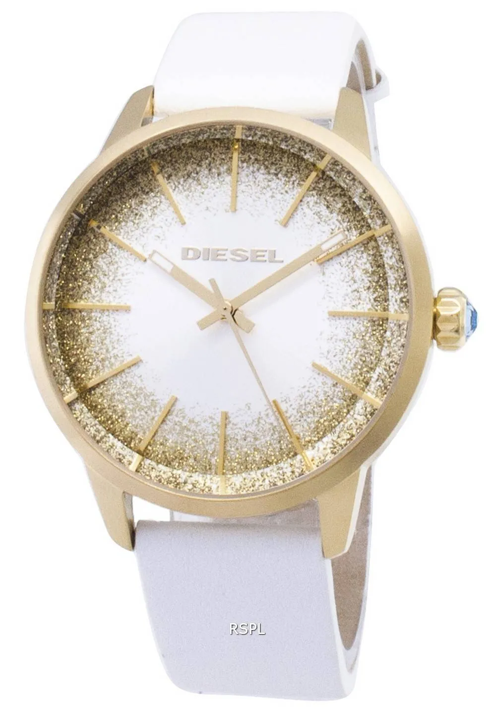 Montre diesel Castilla Quartz DZ5565 féminin